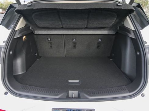 Certified 2023 Buick Encore GX Select w/ Experience Buick Package image 28