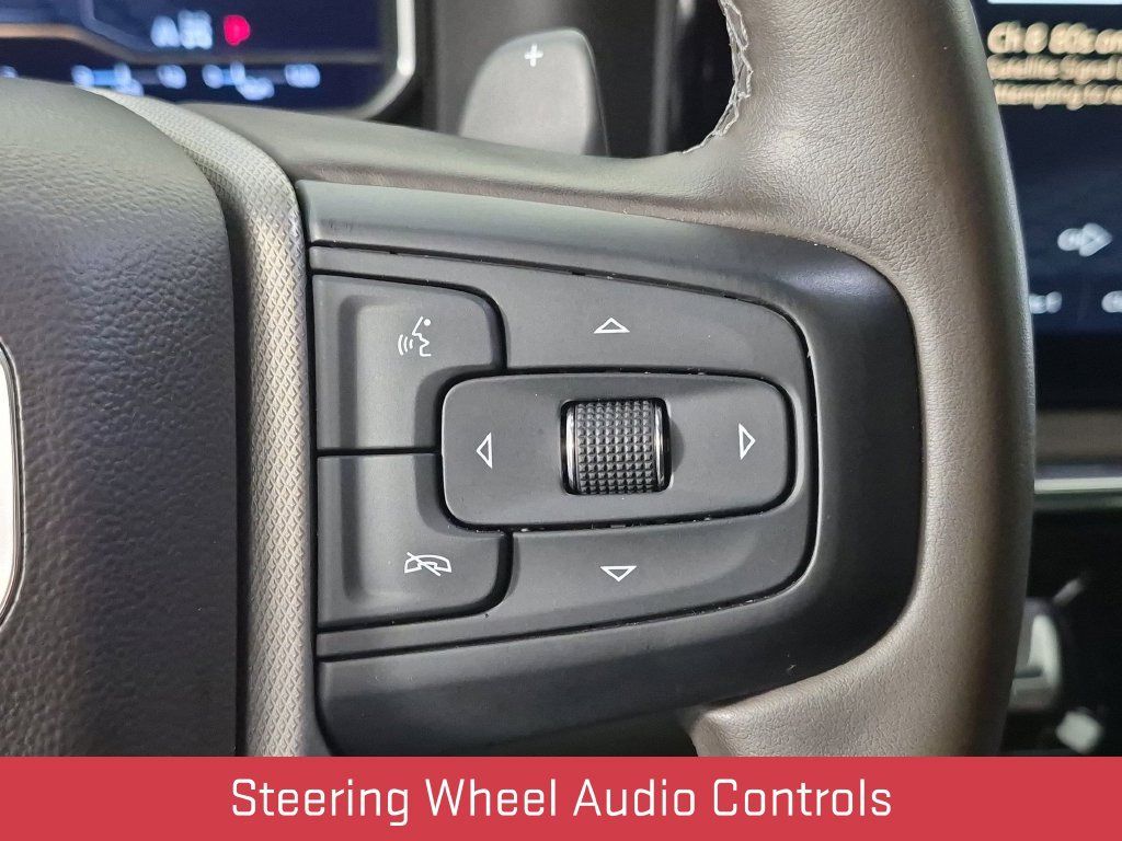 Used 2023 GMC Sierra 1500 Denali w/ Denali Reserve Package AWD/4WD image 19