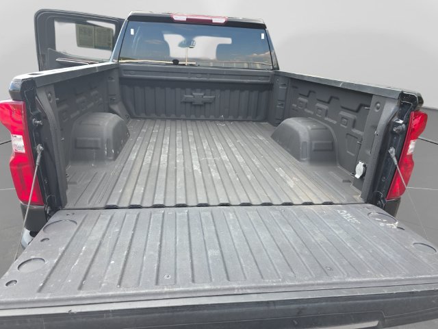 Used 2023 Chevrolet Silverado 1500 RST AWD/4WD image 14