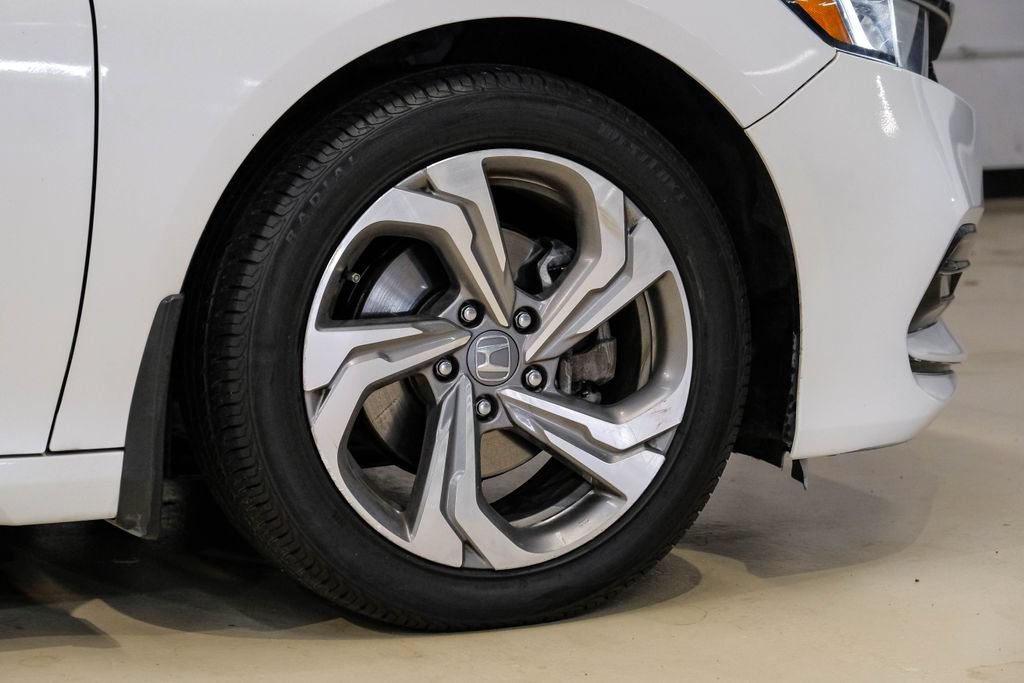 Used 2019 Honda Accord EX-L image 69