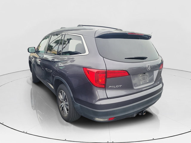 Used 2018 Honda Pilot EX-L image 5