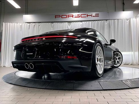 Used 2024 Porsche 911 GT3 RS image 38