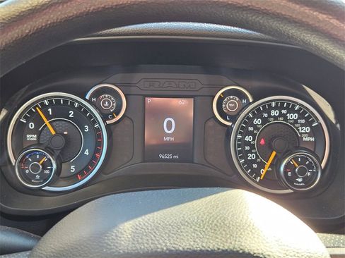 Certified 2020 RAM 2500 Tradesman image 24