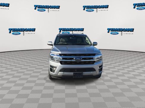 Certified 2024 Ford Expedition Max Limited image 3