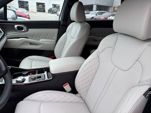 New 2026 Kia Sorento SX Prestige AWD/4WD image 18