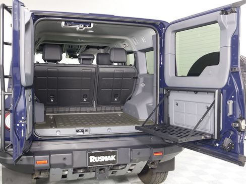 Used 2024 INEOS Grenadier Station Wagon AWD/4WD image 21