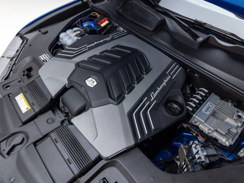 Used 2019 Lamborghini Urus image 98