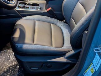 New 2025 Ford Bronco Sport Outer Banks video 4