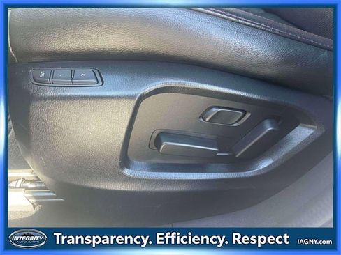 Used 2023 MAZDA CX-5 AWD 2.5 Turbo image 18