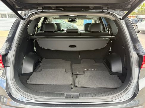 Used 2022 Hyundai Santa Fe Limited AWD/4WD image 25