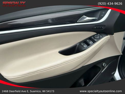 Used 2018 Buick Enclave Premium w/ Trailering Package image 30