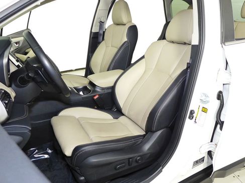 Certified 2023 Subaru Outback Limited XT image 22