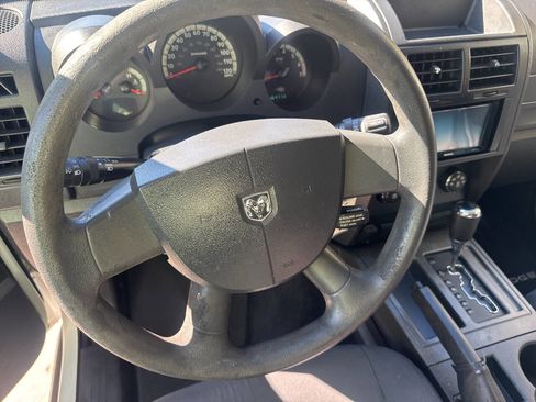 Used 2011 Dodge Nitro Heat w/ Popular Equipment Group image 21