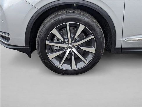 New 2026 Acura MDX SH-AWD w/ Technology Package image 10