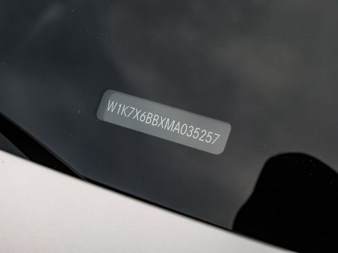 Used 2021 Mercedes-Benz AMG GT 53 image 72