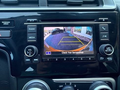Used 2018 Honda Fit LX image 27