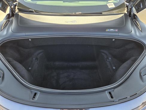 Used 2025 Lucid Air Pure RWD image 26
