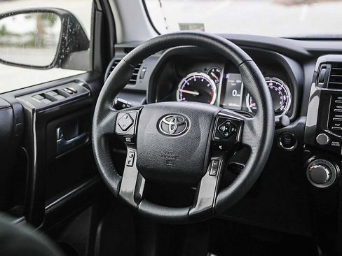 Certified 2024 Toyota 4Runner TRD Off-Road image 16