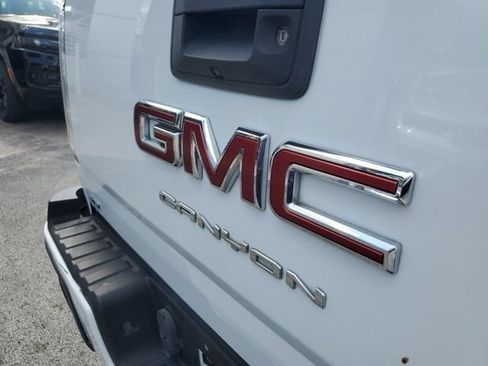Used 2021 GMC Canyon Elevation w/ Trailering Package image 10