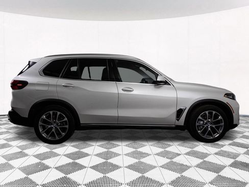 Used 2024 BMW X5 xDrive40i image 17
