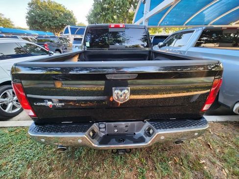 Used 2019 RAM 1500 Lone Star RWD image 5
