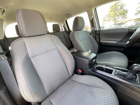 Certified 2023 Toyota Tacoma SR image 19