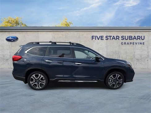 Certified 2025 Subaru Ascent Touring image 9