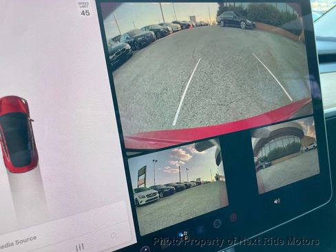 Used 2019 Tesla Model 3 Performance AWD/4WD image 23