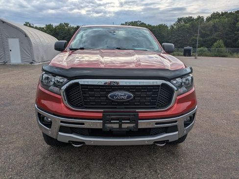Used 2019 Ford Ranger XLT w/ Equipment Group 302A Luxury AWD/4WD image 2
