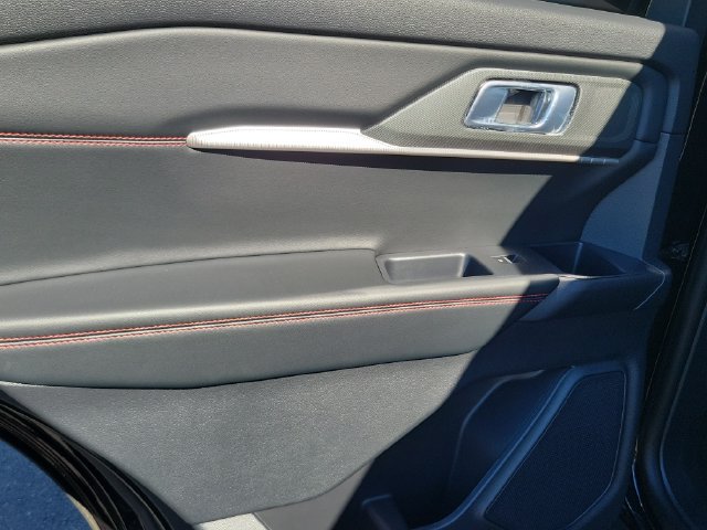New 2026 Ford Explorer ST-Line w/ ST-Line Street Pack RWD image 10