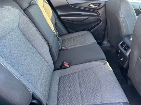 Certified 2023 Chevrolet Equinox LT image 7