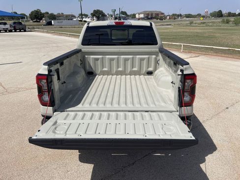 New 2026 Ford Ranger XLT w/ Equipment Group 301A High AWD/4WD image 28