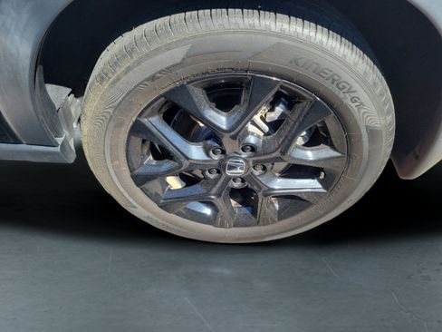 Certified 2023 Honda HR-V Sport image 11
