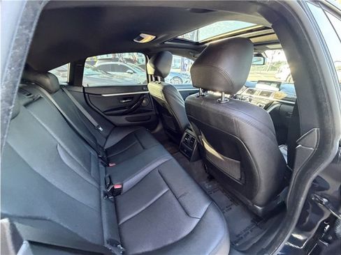 Used 2018 BMW 430i Gran Coupe RWD image 28