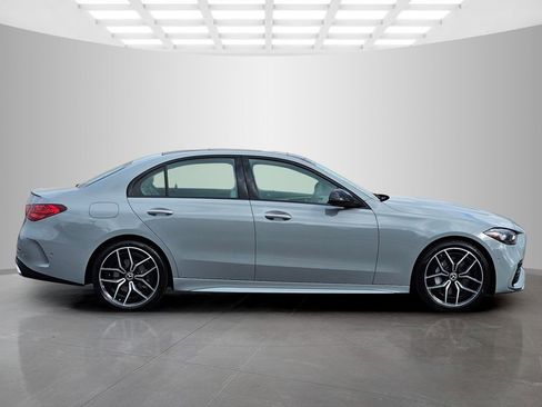 Used 2026 Mercedes-Benz C 300 Sedan image 7
