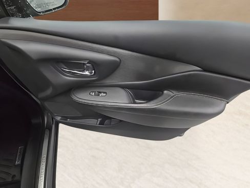 Used 2020 Nissan Murano SL AWD/4WD image 25