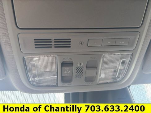 Used 2017 Honda Accord EX-L image 20