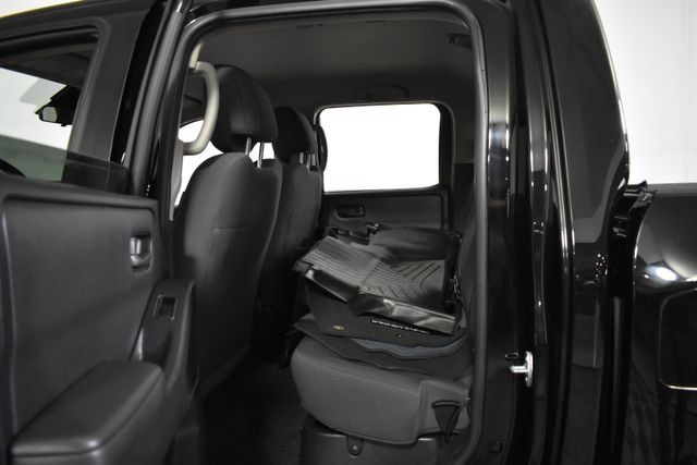 Used 2022 Nissan Frontier S w/ Technology Package AWD/4WD image 28
