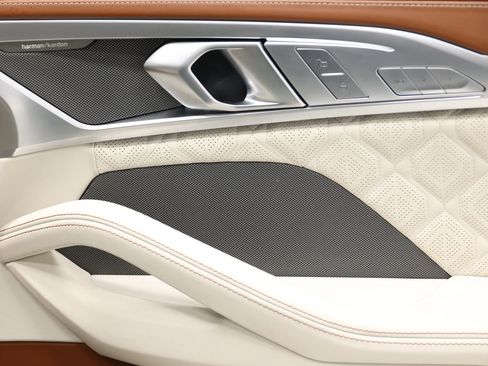 Used 2023 BMW M8 Gran Coupe xDrive Competition image 89