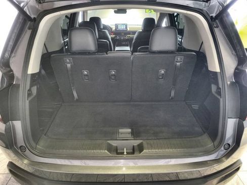 Used 2023 Honda Pilot EX-L image 24