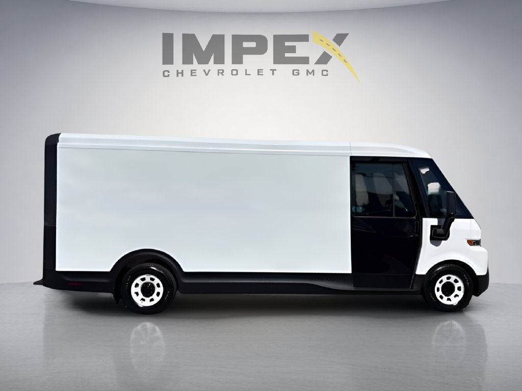 Used 2024 Chevrolet Brightdrop 600 w/ Battery Pack, Max Range AWD/4WD image 6