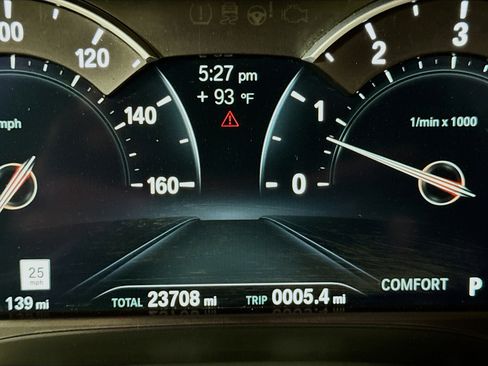 Used 2019 BMW X3 sDrive30i w/ Convenience Package image 16