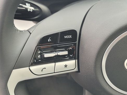 New 2026 Hyundai Elantra Limited image 16