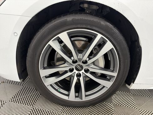 Used 2023 Audi A6 Premium Plus AWD/4WD image 13