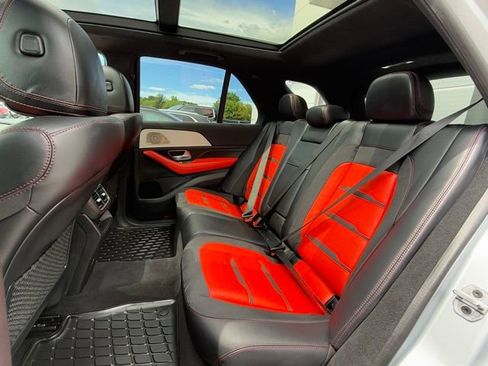 Used 2024 Mercedes-Benz GLE 63 AMG S image 88