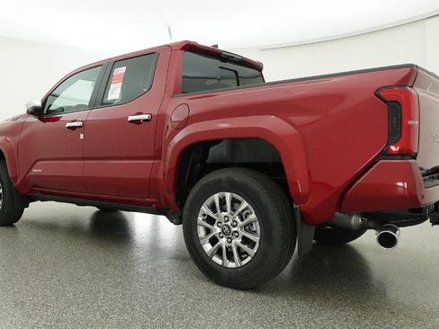 New 2026 Toyota Tacoma Limited AWD/4WD image 19