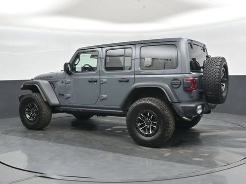 New 2026 Jeep Wrangler Unlimited Rubicon 392 w/ Quick Order Package 27X Moab AWD/4WD image 25