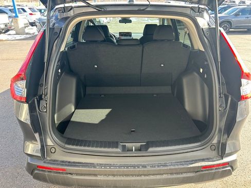 New 2026 Honda CR-V LX image 13