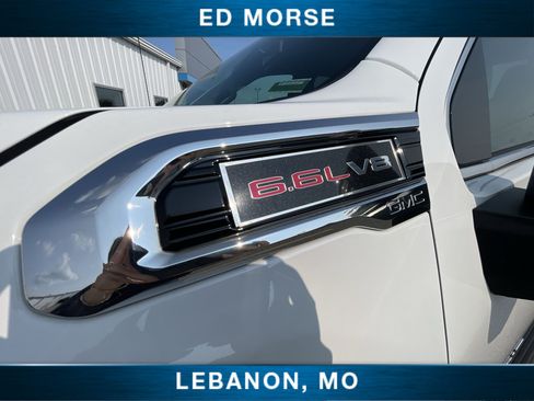 Certified 2021 GMC Sierra 2500 SLT AWD/4WD image 29