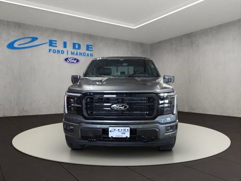 New 2026 Ford F150 Lariat w/ Equipment Group 501A Mid AWD/4WD image 4
